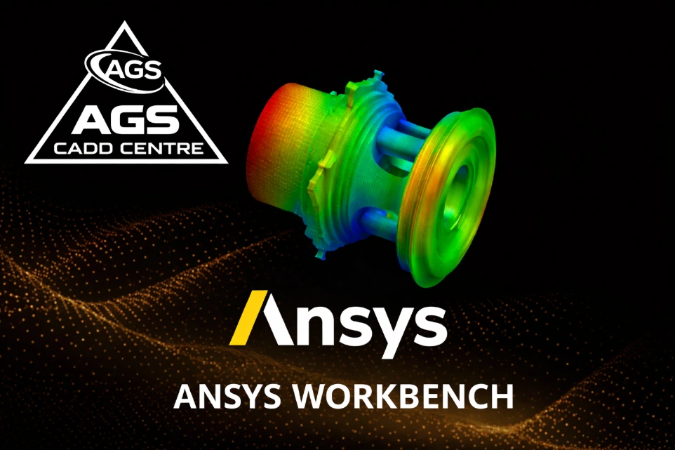 ANSYS WORKBENCH