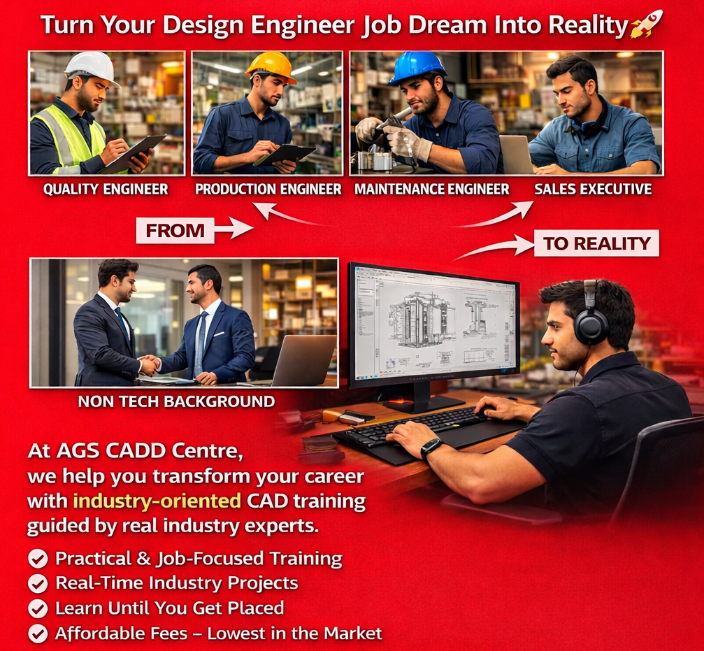 BEST CADD CENTRE IN NEAR ME
